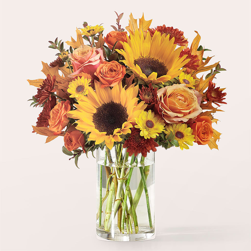 Fluttering Foliage Bouquet –  Watsons Florist, Sullivan MO