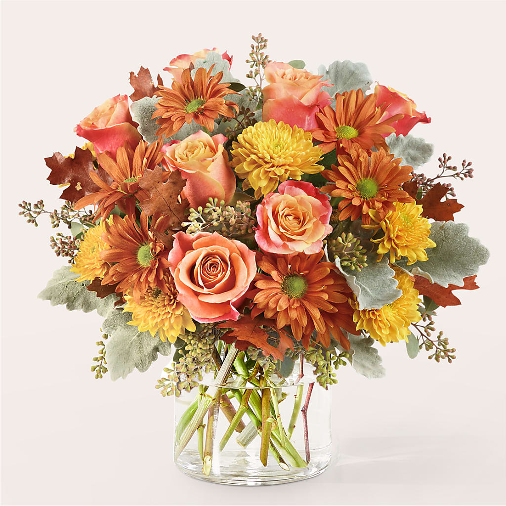 Caramel Apple Bouquet –  Watsons Florist, Sullivan MO