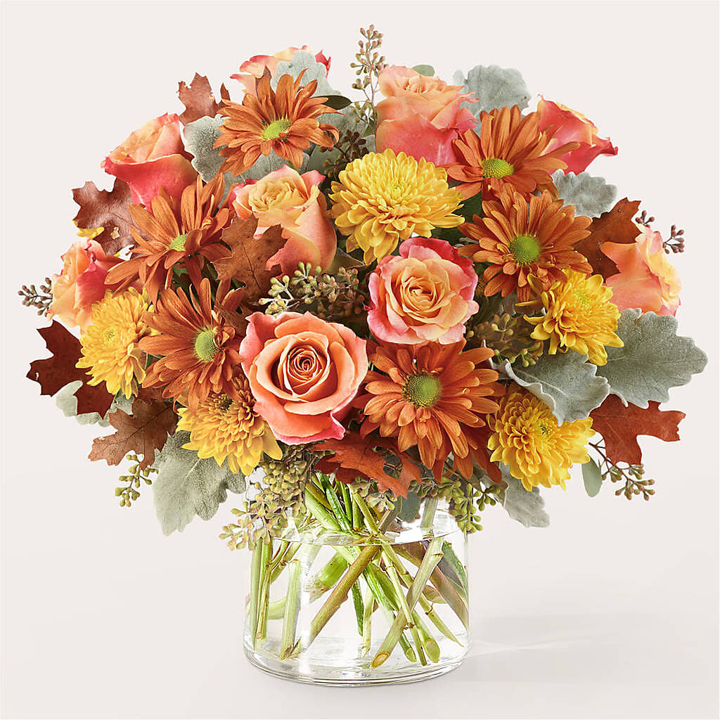Caramel Apple Bouquet –  Watsons Florist, Sullivan MO
