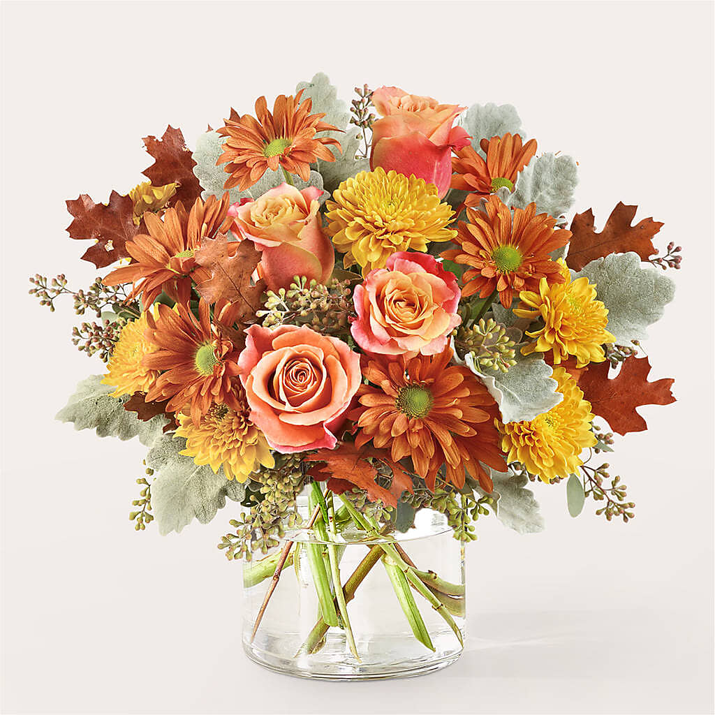 Caramel Apple Bouquet –  Watsons Florist, Sullivan MO
