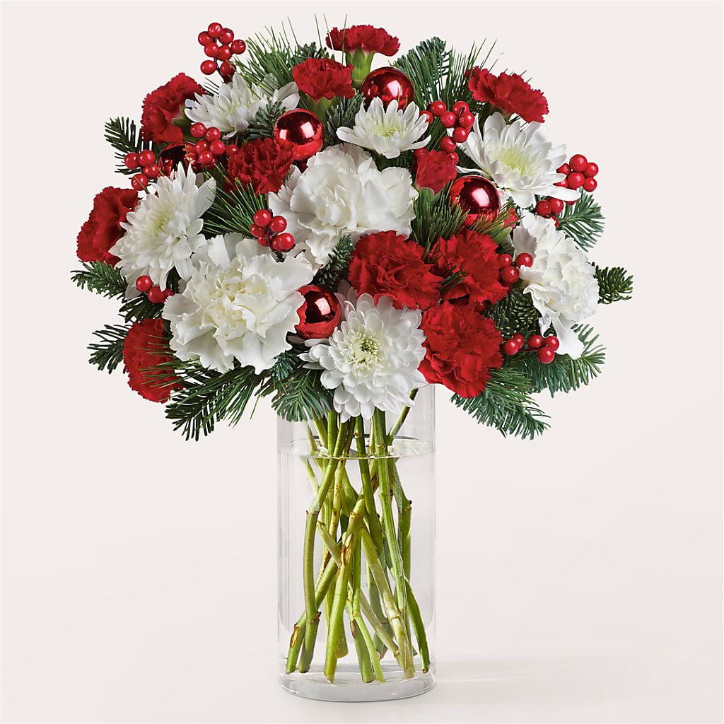 Good Tidings Bouquet –  Watsons Florist, Sullivan MO