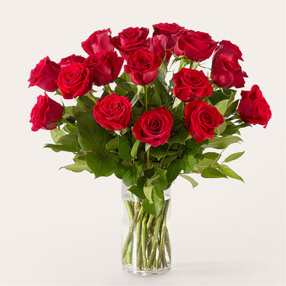The One Red Rose Bouquet –  Watsons Florist, Sullivan MO