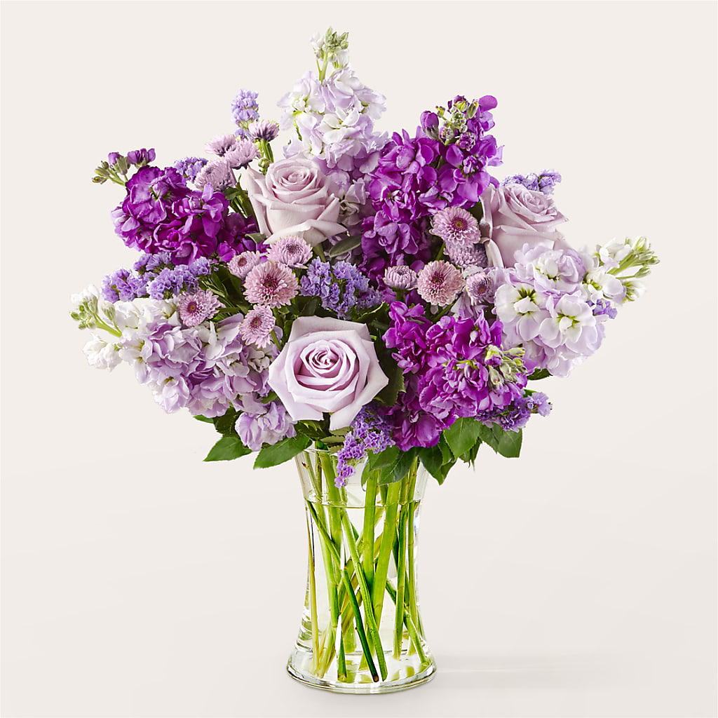Give a Twirl Bouquet –  Watsons Florist, Sullivan MO