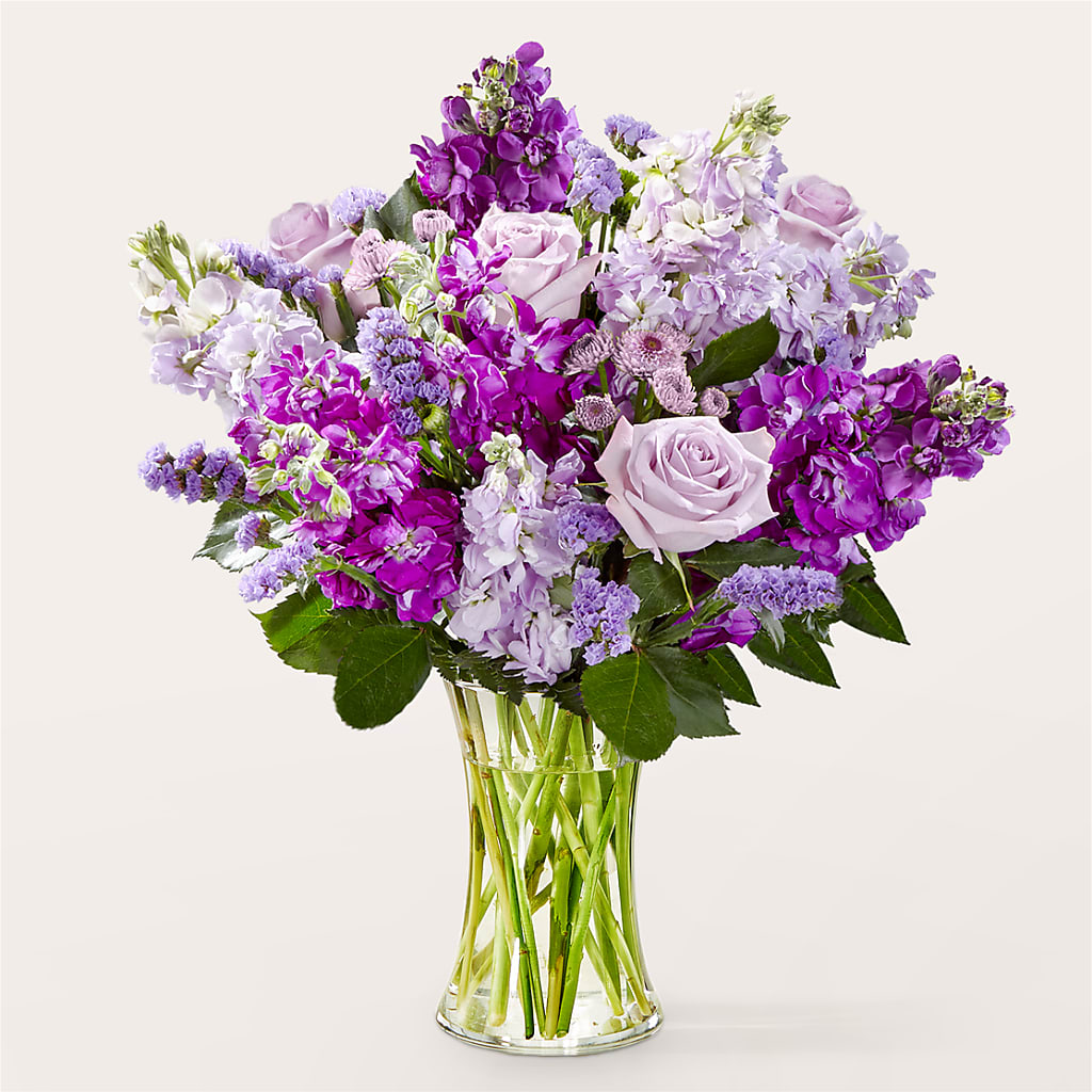 Give a Twirl Bouquet –  Watsons Florist, Sullivan MO