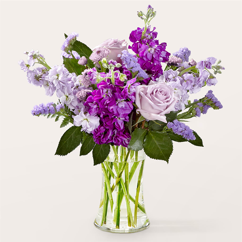 Give a Twirl Bouquet –  Watsons Florist, Sullivan MO