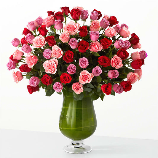 The Opulence –  Watsons Florist, Sullivan MO
