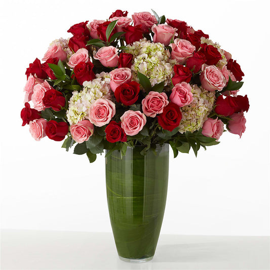 The Allure –  Watsons Florist, Sullivan MO