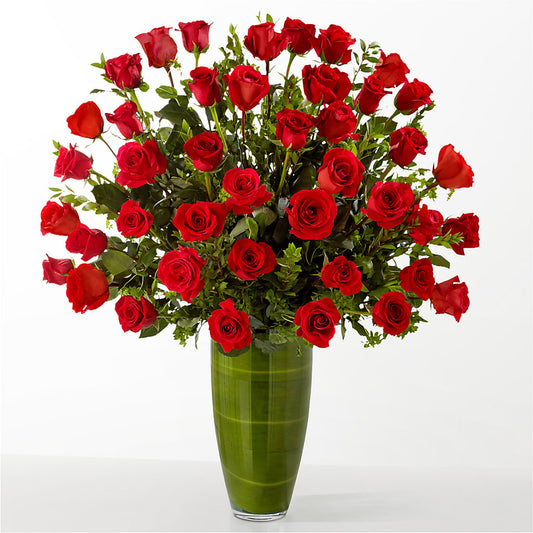 The Ballad –  Watsons Florist, Sullivan MO