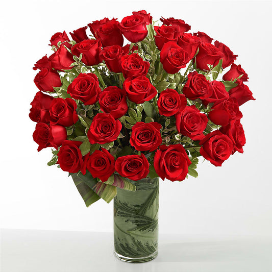 The Enamored –  Watsons Florist, Sullivan MO