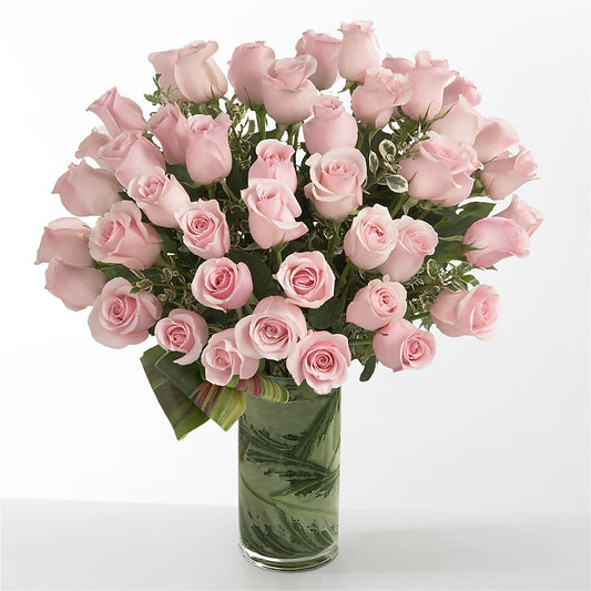 Pink Essence –  Watsons Florist, Sullivan MO