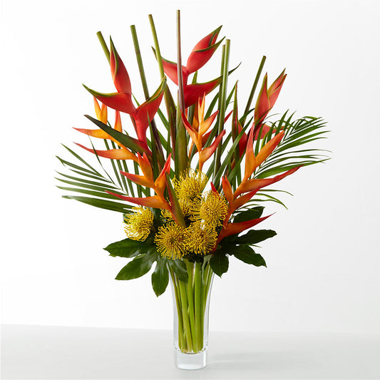 The Drama –  Watsons Florist, Sullivan MO