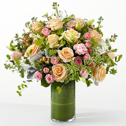 The Glamour Shot –  Watsons Florist, Sullivan MO