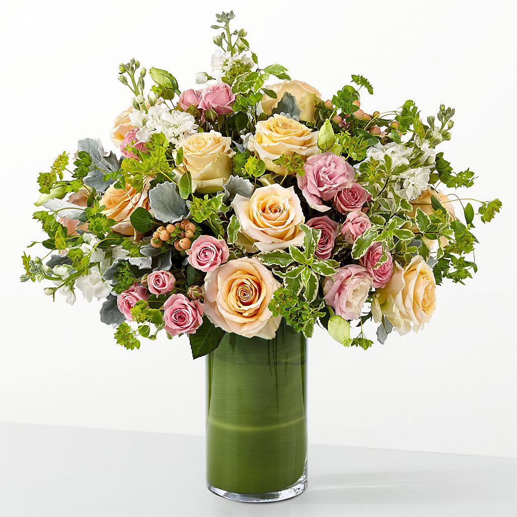 The Glamour Shot –  Watsons Florist, Sullivan MO