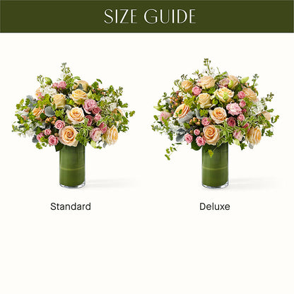The Glamour Shot –  Watsons Florist, Sullivan MO