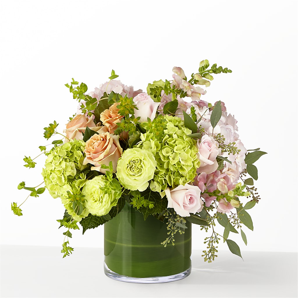 The Art Deco –  Watsons Florist, Sullivan MO