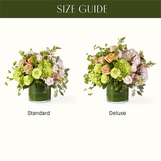 The Art Deco –  Watsons Florist, Sullivan MO