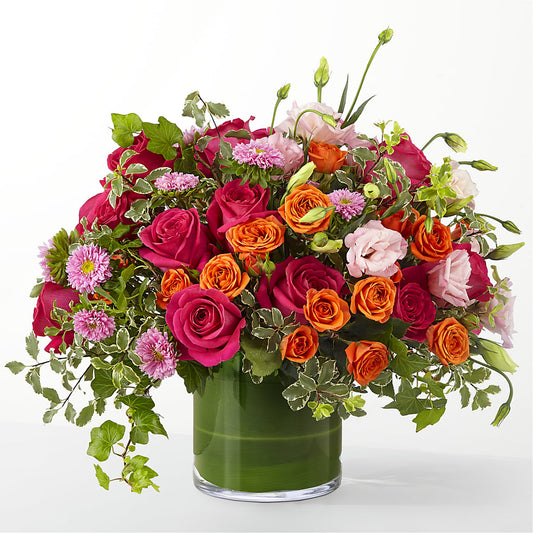 The Trendsetter –  Watsons Florist, Sullivan MO