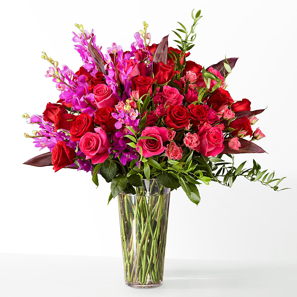 The Honeymoon –  Watsons Florist, Sullivan MO
