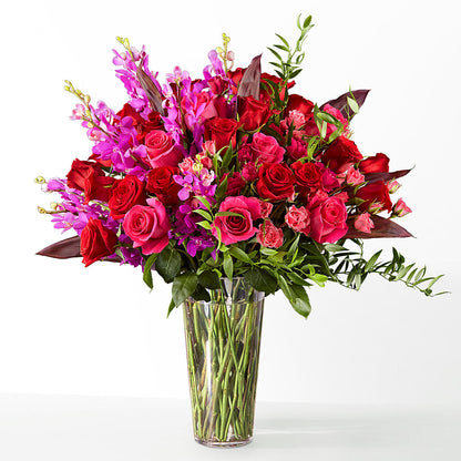 The Honeymoon –  Watsons Florist, Sullivan MO