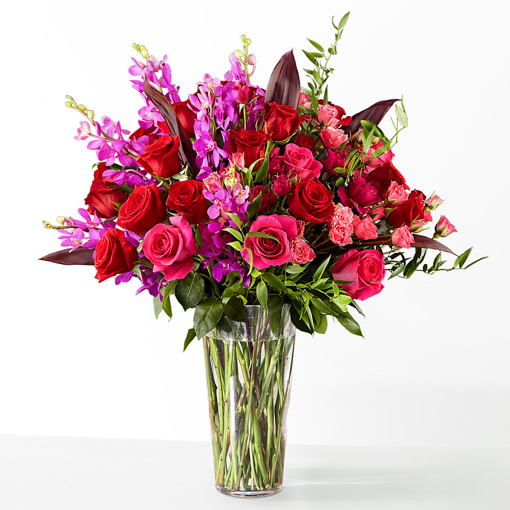 The Honeymoon –  Watsons Florist, Sullivan MO