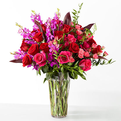 The Honeymoon –  Watsons Florist, Sullivan MO