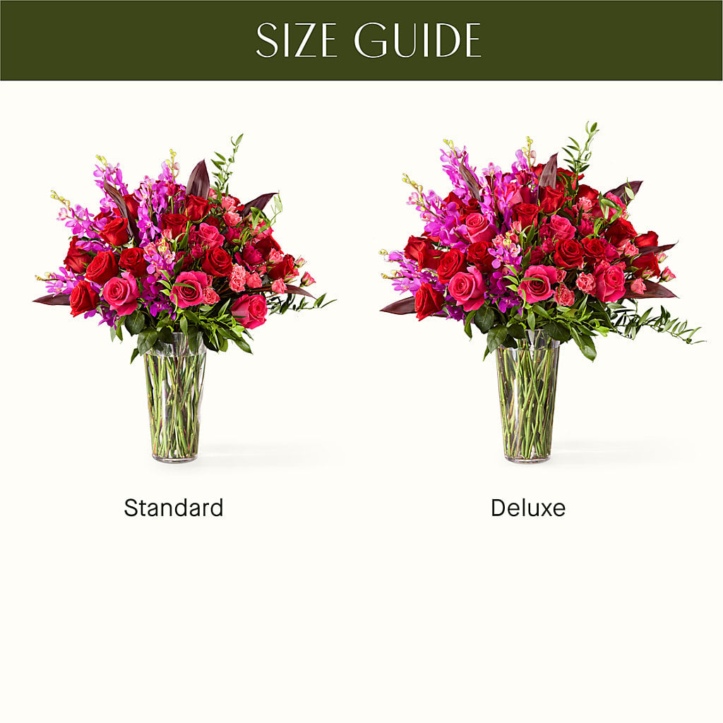 The Honeymoon –  Watsons Florist, Sullivan MO