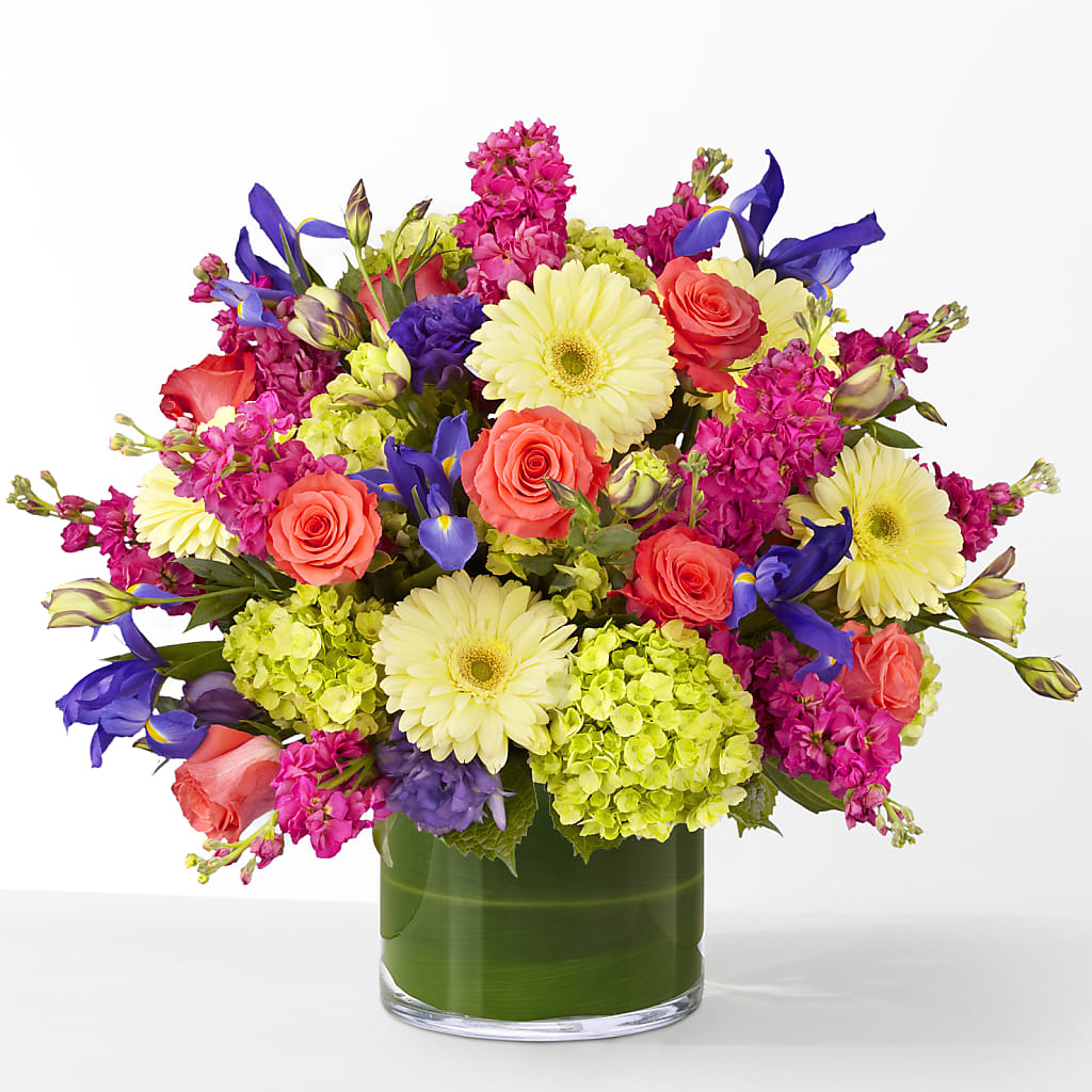The Couture –  Watsons Florist, Sullivan MO