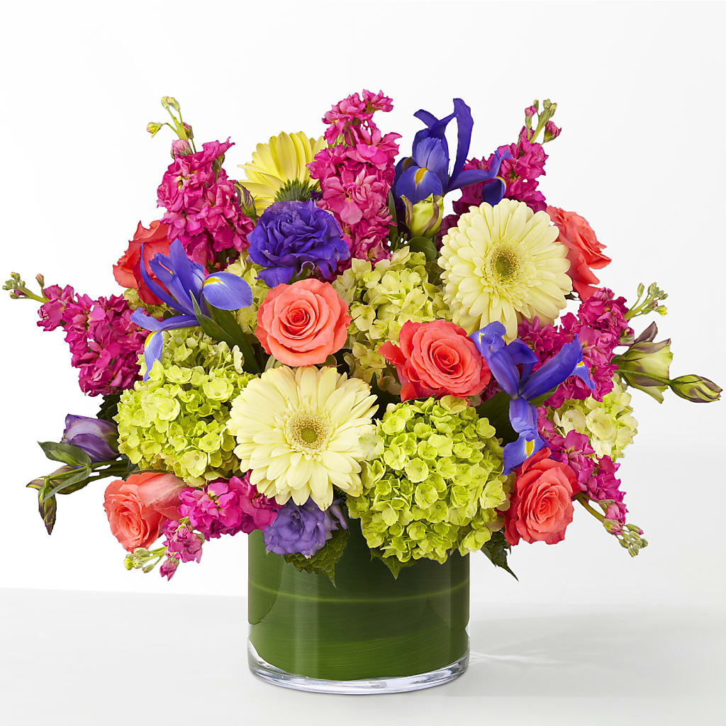 The Couture –  Watsons Florist, Sullivan MO