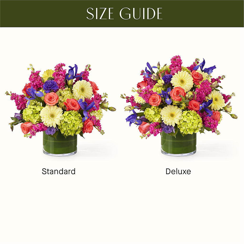 The Couture –  Watsons Florist, Sullivan MO