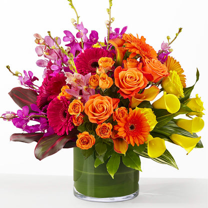 The Mosaic –  Watsons Florist, Sullivan MO