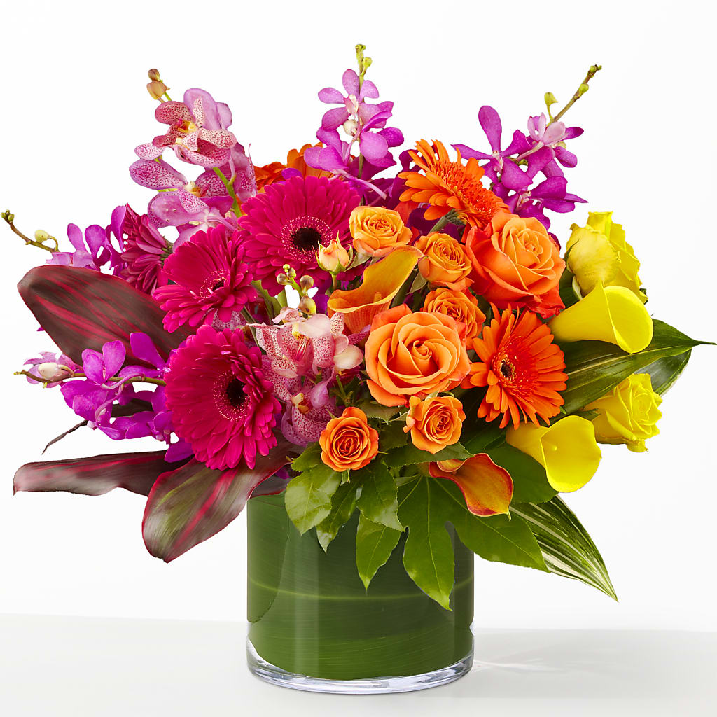 The Mosaic –  Watsons Florist, Sullivan MO