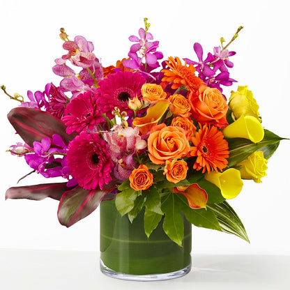 The Mosaic –  Watsons Florist, Sullivan MO