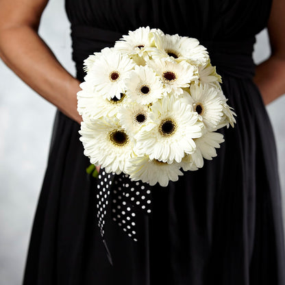 Daisy Delight Bouquet –  Watsons Florist, Sullivan MO