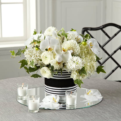 Solemnity Arrangement –  Watsons Florist, Sullivan MO