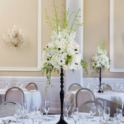 Regency Centerpiece –  Watsons Florist, Sullivan MO