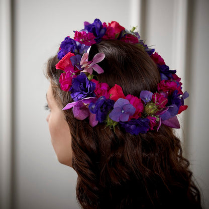 Butterfly Kisses Hair Decor –  Watsons Florist, Sullivan MO