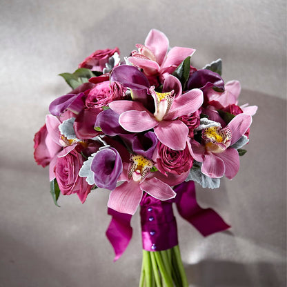 Delicacy Bouquet –  Watsons Florist, Sullivan MO