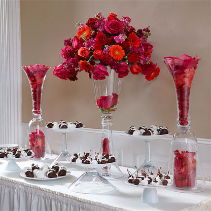 Life's Sweetness Centerpiece –  Watsons Florist, Sullivan MO