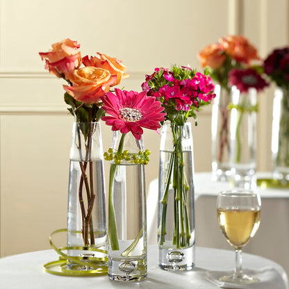 Sparkling Toast Centerpiece –  Watsons Florist, Sullivan MO
