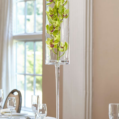Green Mini Cymbidium Bouquet –  Watsons Florist, Sullivan MO