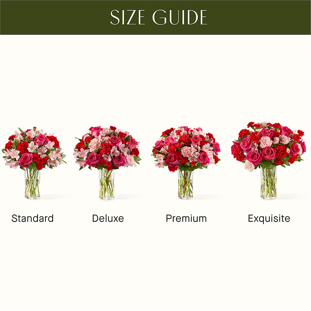 You're Precious Bouquet –  Watsons Florist, Sullivan MO